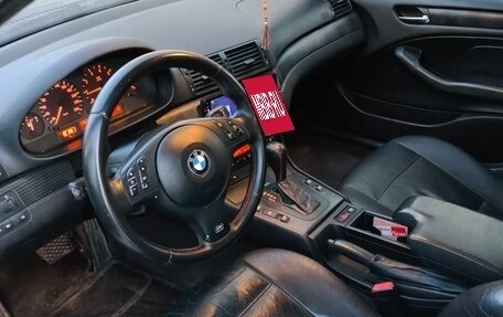 BMW 3 серия, 2002 год, 650 000 рублей, 4 фотография