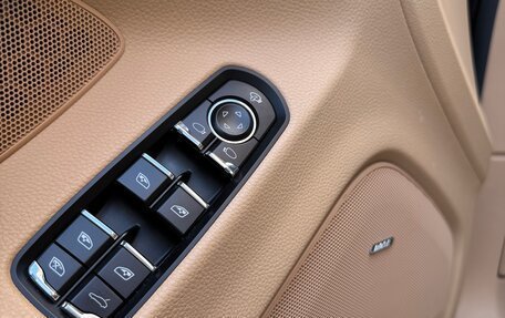 Porsche Panamera II рестайлинг, 2015 год, 3 950 000 рублей, 12 фотография