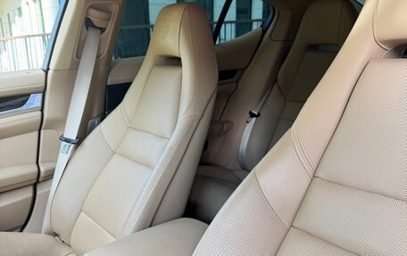 Porsche Panamera II рестайлинг, 2015 год, 3 950 000 рублей, 14 фотография