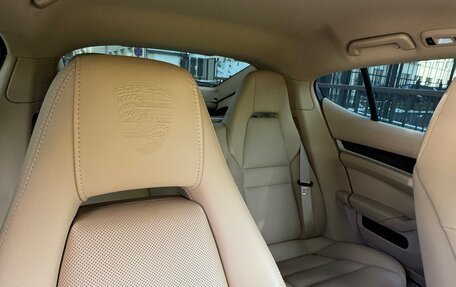 Porsche Panamera II рестайлинг, 2015 год, 3 950 000 рублей, 23 фотография
