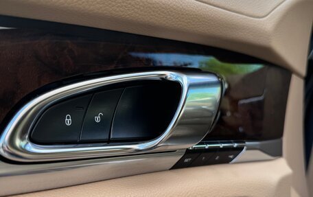 Porsche Panamera II рестайлинг, 2015 год, 3 950 000 рублей, 13 фотография