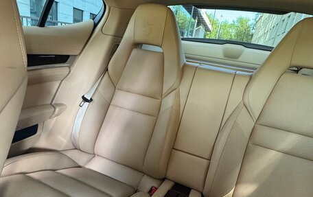 Porsche Panamera II рестайлинг, 2015 год, 3 950 000 рублей, 31 фотография