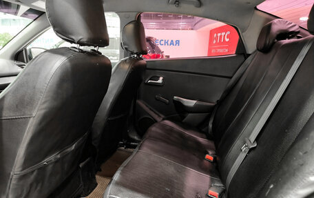 KIA Rio III рестайлинг, 2016 год, 890 000 рублей, 14 фотография