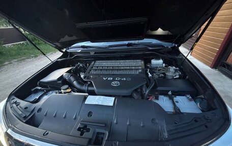 Toyota Land Cruiser 200, 2012 год, 3 399 000 рублей, 5 фотография
