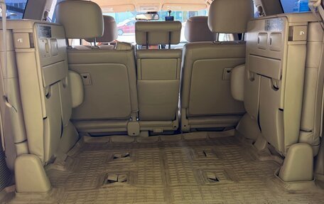 Toyota Land Cruiser 200, 2012 год, 3 399 000 рублей, 8 фотография