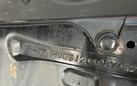 Toyota Land Cruiser 200, 2012 год, 3 399 000 рублей, 9 фотография