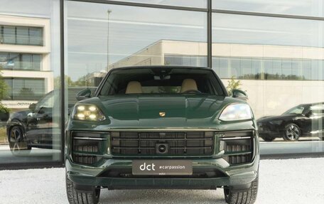 Porsche Cayenne III, 2025 год, 22 500 000 рублей, 2 фотография
