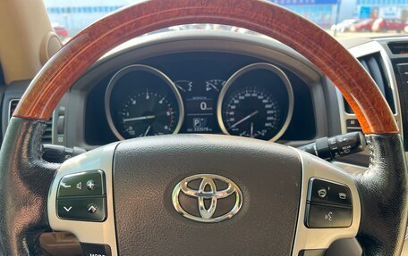 Toyota Land Cruiser 200, 2012 год, 3 399 000 рублей, 16 фотография