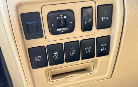 Toyota Land Cruiser 200, 2012 год, 3 399 000 рублей, 18 фотография