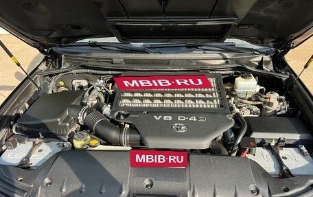 Toyota Land Cruiser 200, 2012 год, 3 399 000 рублей, 11 фотография
