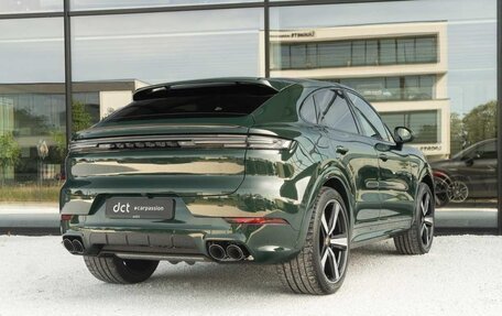 Porsche Cayenne III, 2025 год, 22 500 000 рублей, 3 фотография