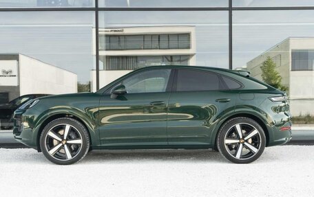 Porsche Cayenne III, 2025 год, 22 500 000 рублей, 5 фотография