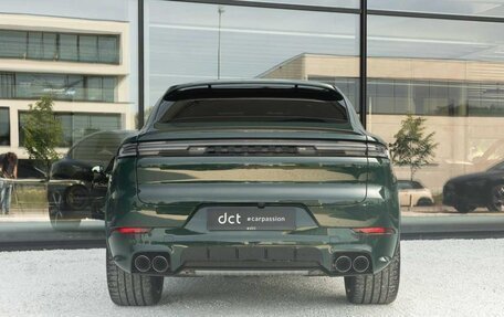 Porsche Cayenne III, 2025 год, 22 500 000 рублей, 4 фотография