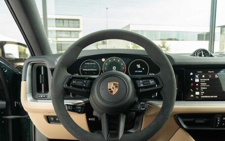Porsche Cayenne III, 2025 год, 22 500 000 рублей, 14 фотография