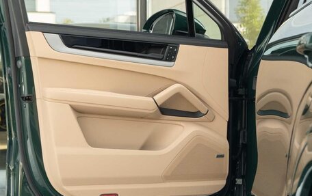 Porsche Cayenne III, 2025 год, 22 500 000 рублей, 11 фотография