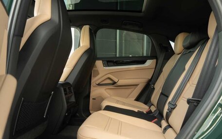 Porsche Cayenne III, 2025 год, 22 500 000 рублей, 10 фотография
