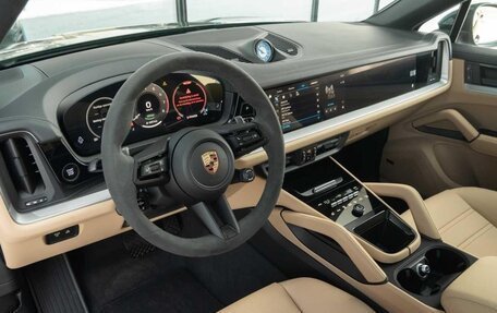 Porsche Cayenne III, 2025 год, 22 500 000 рублей, 7 фотография