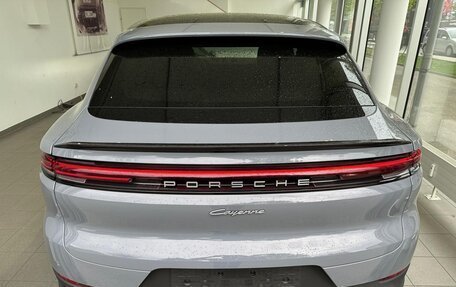Porsche Cayenne III, 2025 год, 19 900 000 рублей, 2 фотография