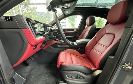 Porsche Cayenne III, 2025 год, 19 900 000 рублей, 3 фотография