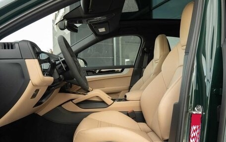 Porsche Cayenne III, 2025 год, 22 500 000 рублей, 8 фотография