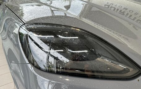 Porsche Cayenne III, 2025 год, 19 900 000 рублей, 5 фотография