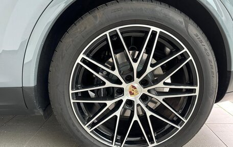 Porsche Cayenne III, 2025 год, 19 900 000 рублей, 9 фотография