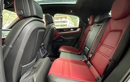 Porsche Cayenne III, 2025 год, 19 900 000 рублей, 6 фотография