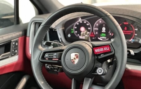 Porsche Cayenne III, 2025 год, 19 900 000 рублей, 4 фотография