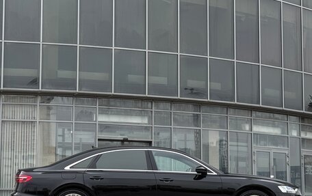 Audi A8, 2021 год, 8 350 000 рублей, 8 фотография