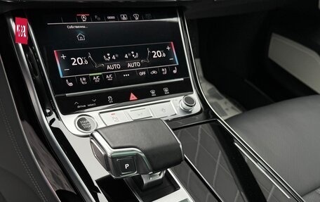 Audi A8, 2021 год, 8 350 000 рублей, 22 фотография