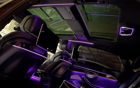 Audi A8, 2021 год, 8 350 000 рублей, 30 фотография