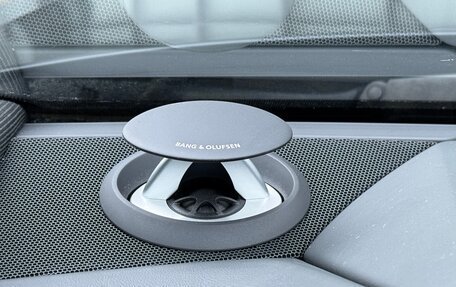 Audi A8, 2021 год, 8 350 000 рублей, 34 фотография