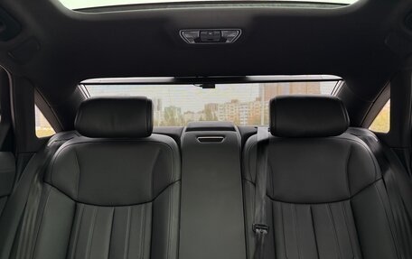 Audi A8, 2021 год, 8 350 000 рублей, 39 фотография