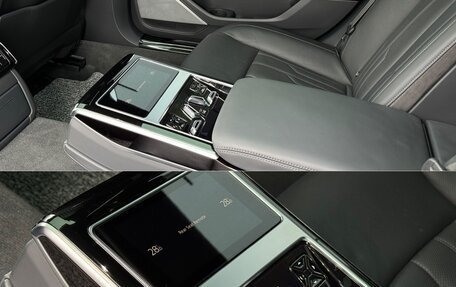 Audi A8, 2021 год, 8 350 000 рублей, 27 фотография