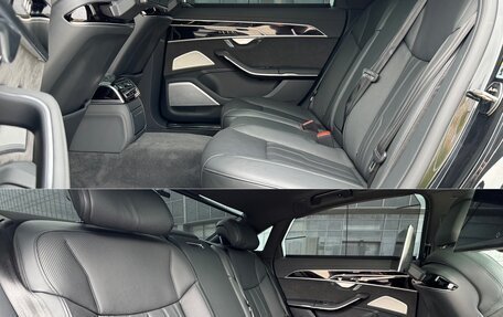 Audi A8, 2021 год, 8 350 000 рублей, 25 фотография