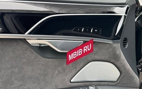 Audi A8, 2021 год, 8 350 000 рублей, 31 фотография