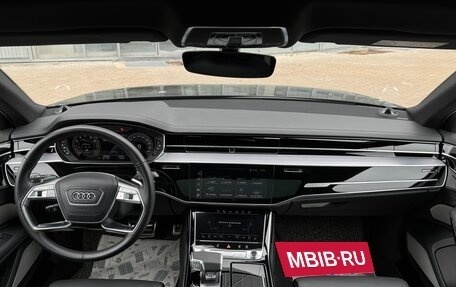 Audi A8, 2021 год, 8 350 000 рублей, 35 фотография