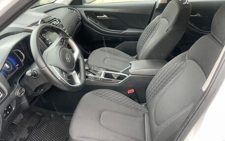 Hyundai Creta, 2021 год, 2 200 000 рублей, 3 фотография