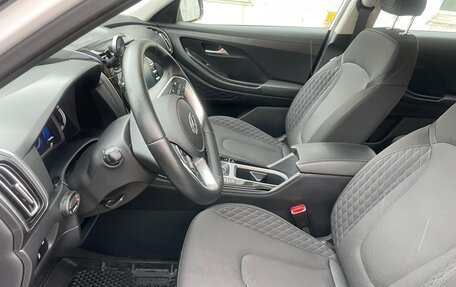 Hyundai Creta, 2021 год, 2 200 000 рублей, 12 фотография