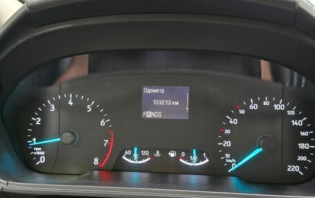 Ford EcoSport, 2018 год, 1 530 000 рублей, 3 фотография