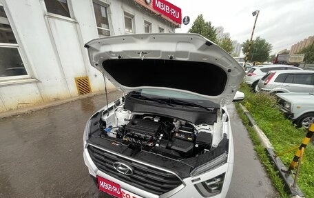 Hyundai Creta, 2021 год, 2 200 000 рублей, 18 фотография