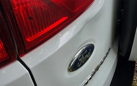 Ford EcoSport, 2018 год, 1 530 000 рублей, 16 фотография