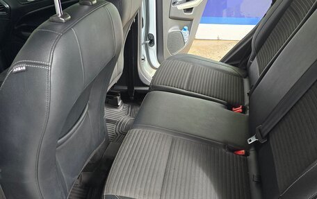 Ford EcoSport, 2018 год, 1 530 000 рублей, 10 фотография