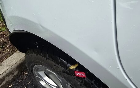 Ford EcoSport, 2018 год, 1 530 000 рублей, 11 фотография