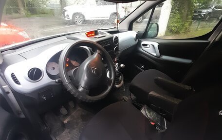 Citroen Berlingo II рестайлинг, 2013 год, 1 050 000 рублей, 6 фотография