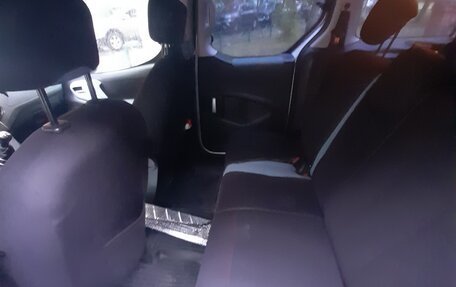 Citroen Berlingo II рестайлинг, 2013 год, 1 050 000 рублей, 5 фотография