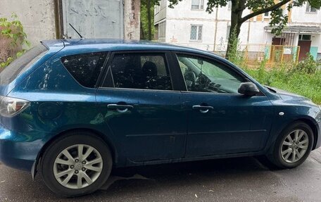 Mazda 3, 2007 год, 530 000 рублей, 4 фотография