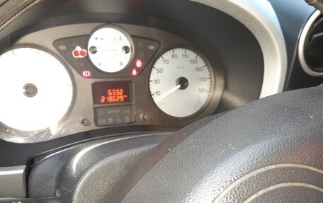 Citroen Berlingo II рестайлинг, 2013 год, 1 050 000 рублей, 7 фотография