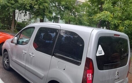 Citroen Berlingo II рестайлинг, 2013 год, 1 050 000 рублей, 3 фотография