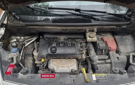 Citroen Berlingo II рестайлинг, 2013 год, 1 050 000 рублей, 8 фотография
